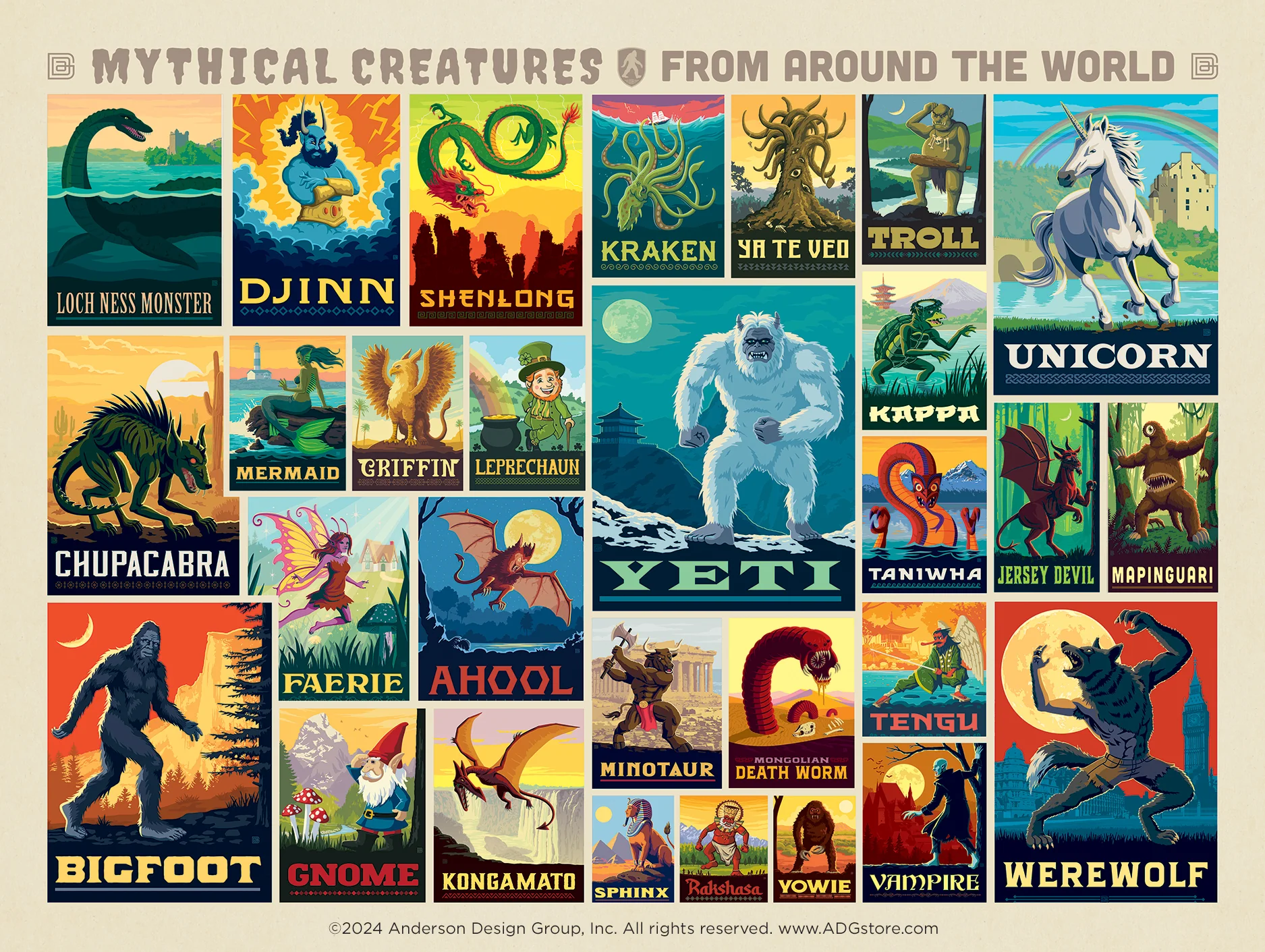 MM_MythicalCreatures_World_Collage_Horiz_RGB